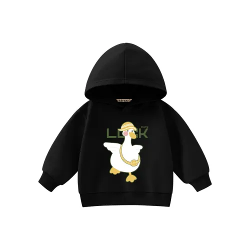 La Chapelle Свитшот Children 3-7 лет