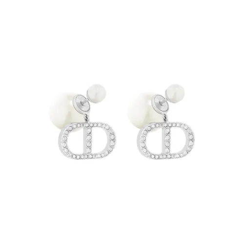 DIOR Серьги Женские