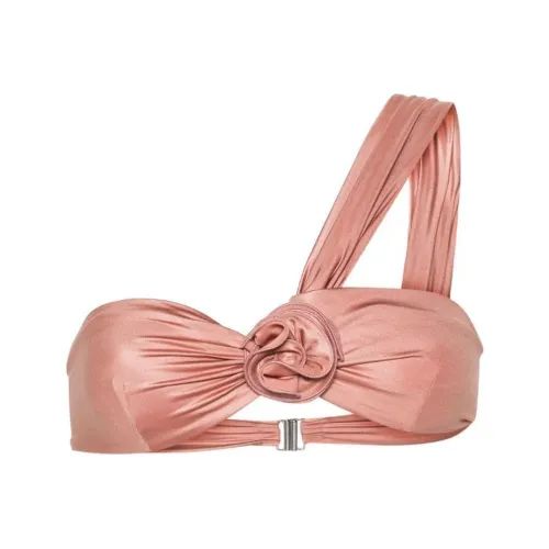 MAGDA BUTRYM SS24 Бикини Женские Румяно-розовый