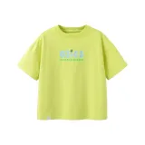 752 Yellow Green