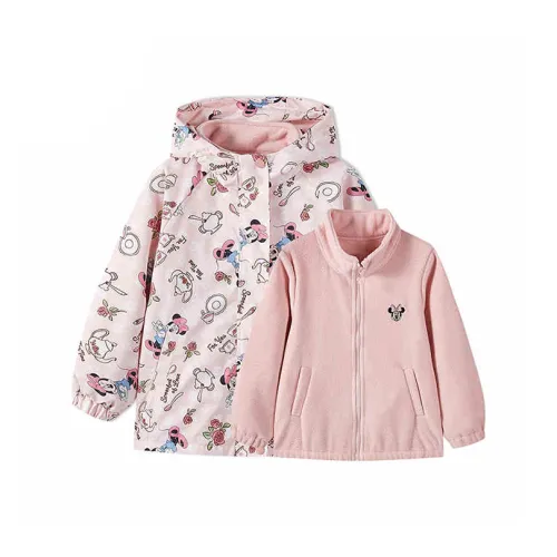 Disney Куртка 2 предмета Набор для детей 3-7 лет