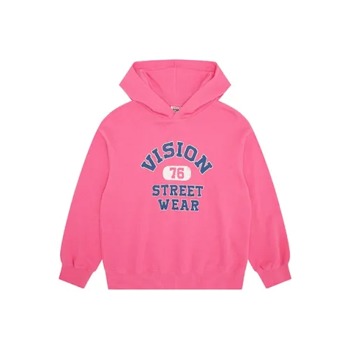 Vision Street Wear Толстовка Подростки