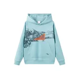 Изумрудно-синий