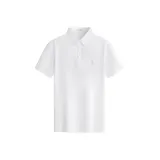 Натуральный белый