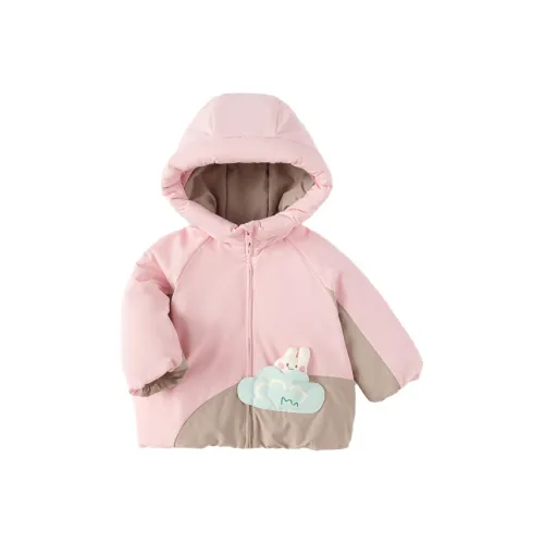 BALABALA Пуховик для малышей и детей дошкольного возраста