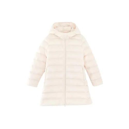 Allblu Kids Пуховики