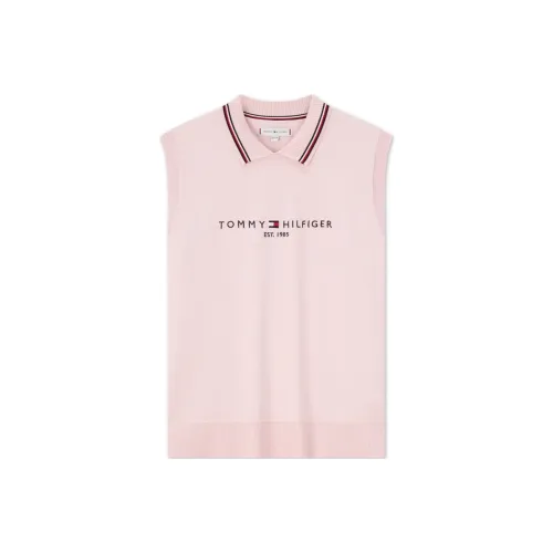 Tommy Hilfiger Kids Т-рубашки
