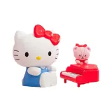 Подтвержденная версия Стиль-Скрытый-Хелло Китти (Распакованная и Удаленная Упаковка)