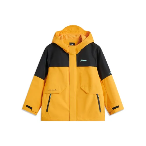 LINING YOUNG Куртки и Пальто Подростки