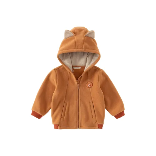 DAVE BELLA Куртки Пальто Красный Серый Оранжевый Дети Возраст 3-7 лет