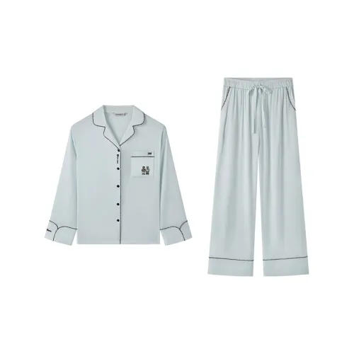 Teenie Weenie Пижамный комплект для женщин