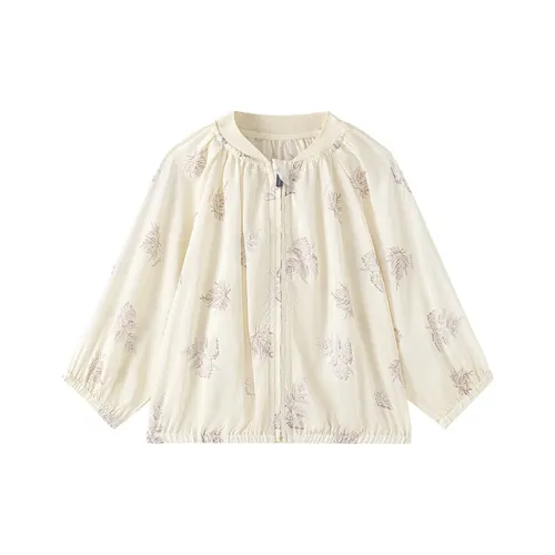 YeeHoO Couture series Свет Миндаль Kids Куртки