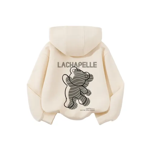 La Chapelle Kids Свитшот Детский