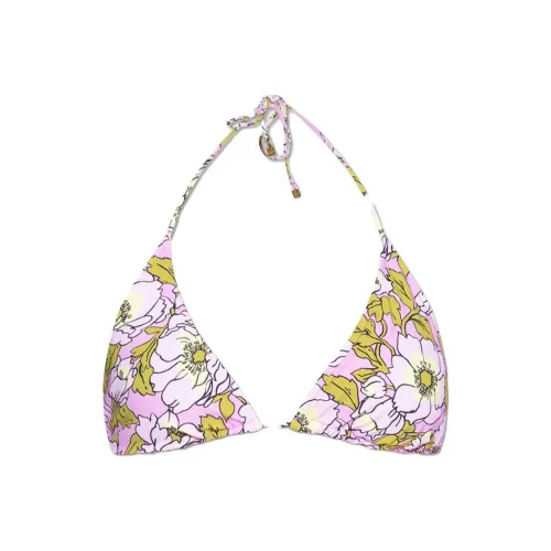 Tory Burch Розовый Женские Бикини