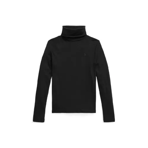 Polo Ralph Lauren Свитер Черный Детский