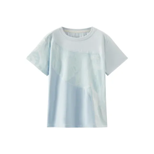 Swift T Рубашка Distant Небесно-голубой Детский