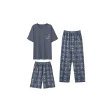 Темно-синий