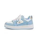 Голубой бежевый