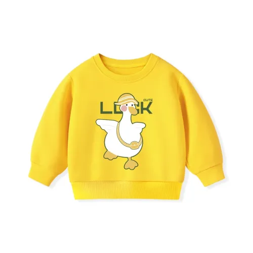 La Chapelle Свитшот Infant и Toddler