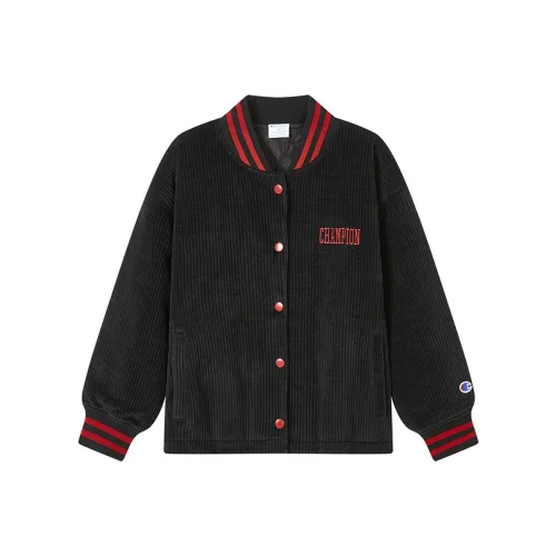 Champion Kids Хлопковый пуховик для детей