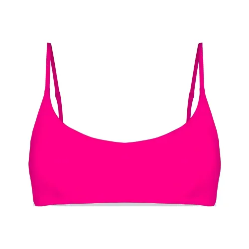 MC2 SAINT BARTHELEMY Двухкомпонентный купальник женский розовый