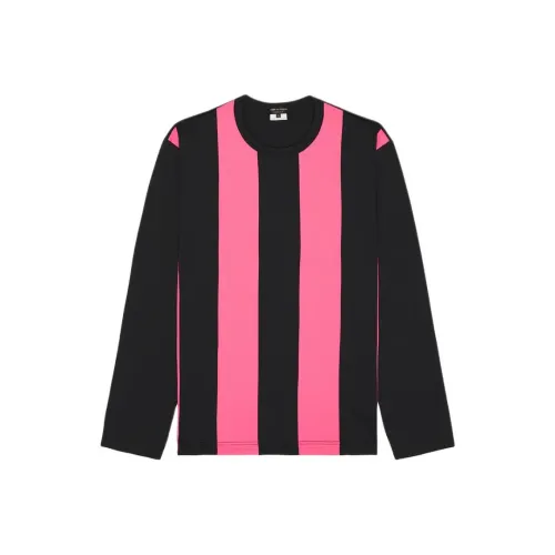 COMME Des GARCONS HOMME PLUS Многоцветные Мужские T-рубашки