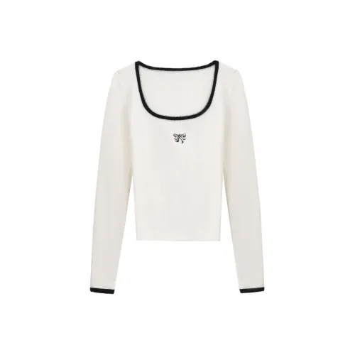 KAZAN Белый Женская Униформа