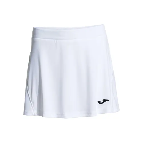 Joma Katy II Повседневные короткие юбки Женские Белые