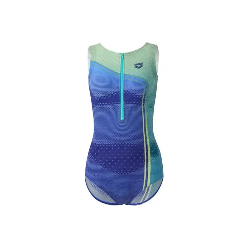 Arena One Piece Купальник Женские