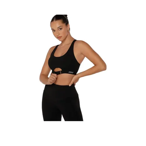 LORNA JANE Supre Спортивное белье Женское Классическое черное