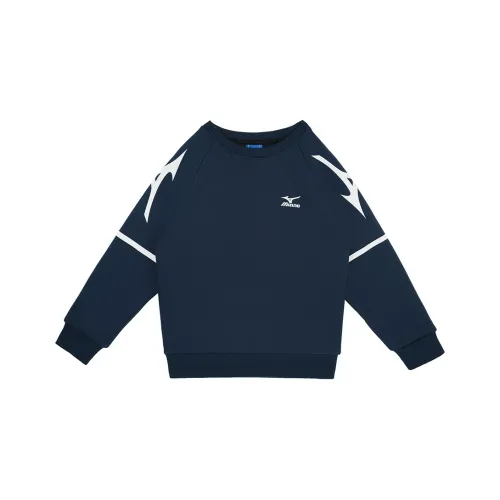 Mizuno Kids Свитшоты
