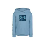 Звезда - Прозрачный Синий