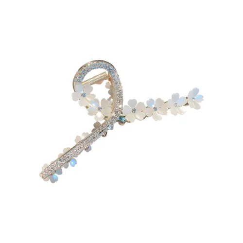 Danqin Заколки для волос Женские