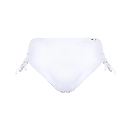 KARL LAGERFELD / Karl Lagerfeld Jeans Белый Женские Бикини