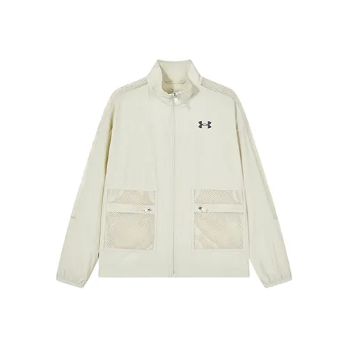 Under Armour Kids Куртки