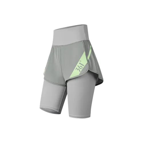 361° Женские спортивные шорты