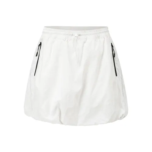 XINQITIAN Повседневные короткие юбки для женщин