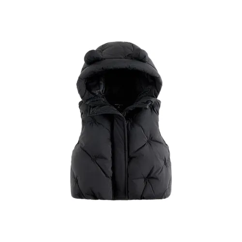 MARC JANIE Mark Jane Пуховый жилет для детей 3-7 лет