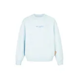 Светло-голубой