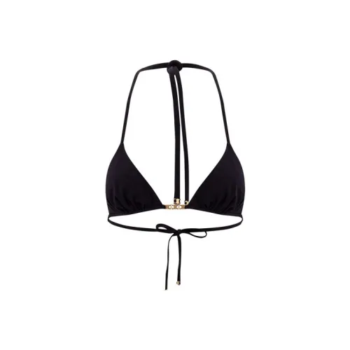 CELINE FW23 Бикини Женские Черный