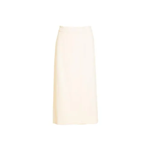 LIZZY Повседневная длинная юбка женская