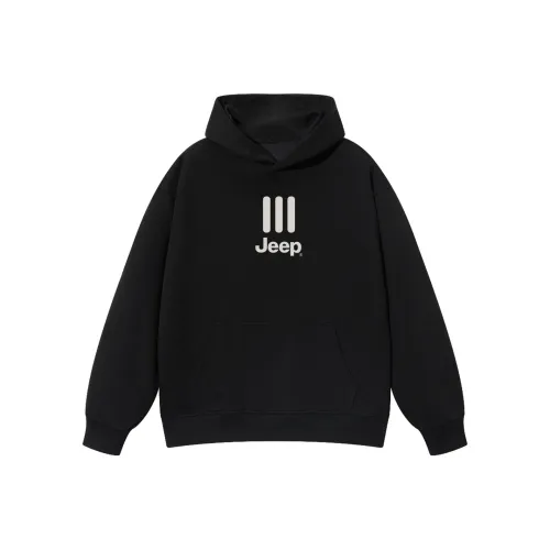 Jeep Свитшоты для школьного возраста