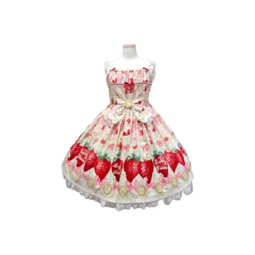 ANGELIC PRETTY ANGELIC PRETTY Набор Лолита Женский