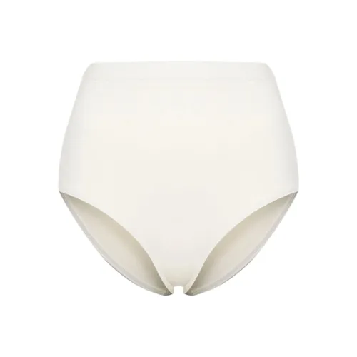 JIL SANDER SS24 Бикини Женские Белые