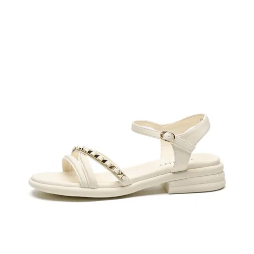 JOSINY One Ремешок Сандалии 3 см Женские