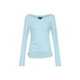 Небесно-голубой