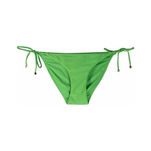 NANUSHKA Зеленый Женские Бикини