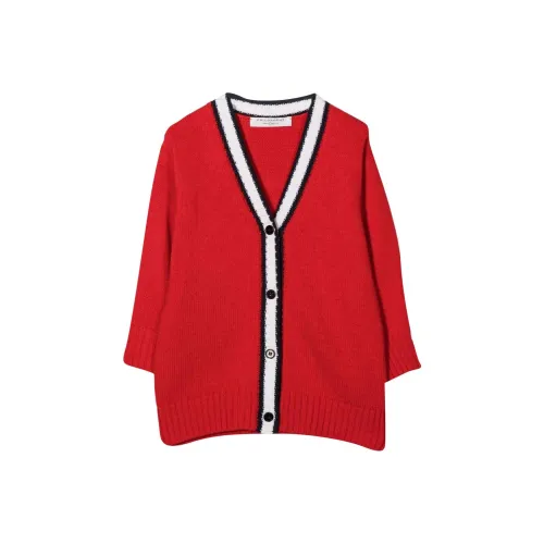 PHILOSOPHY DI LORENZO SERAFINI Красный Детские Свитеры