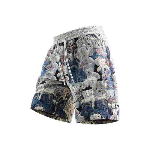 PIERRE CARDIN Повседневные шорты Мужские