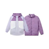 Светлая Лаванда/Подсолнух Фиолетовый